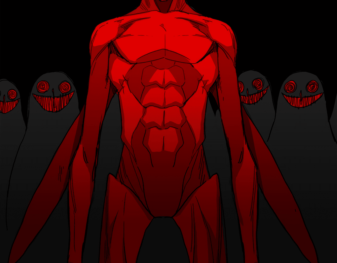 Mosquito War chapter 5 - page 46