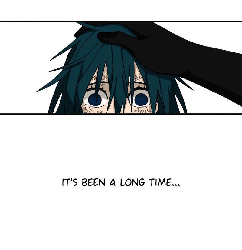 Mosquito War chapter 6 - page 11