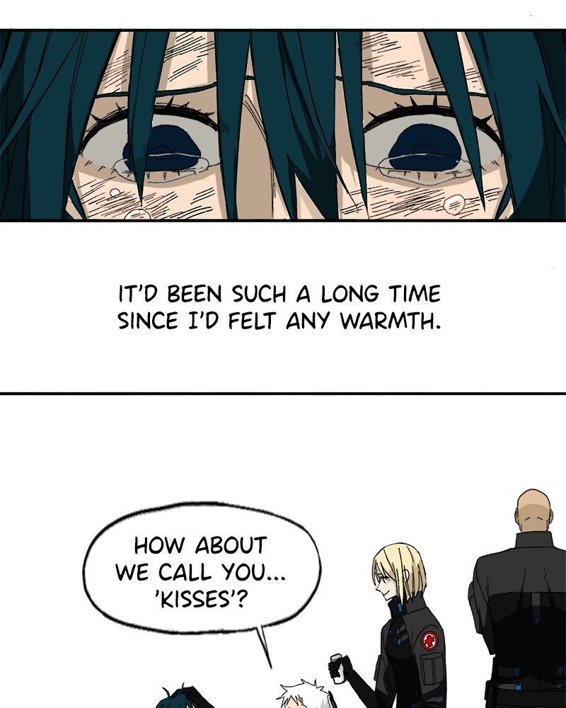 Mosquito War chapter 6 - page 12
