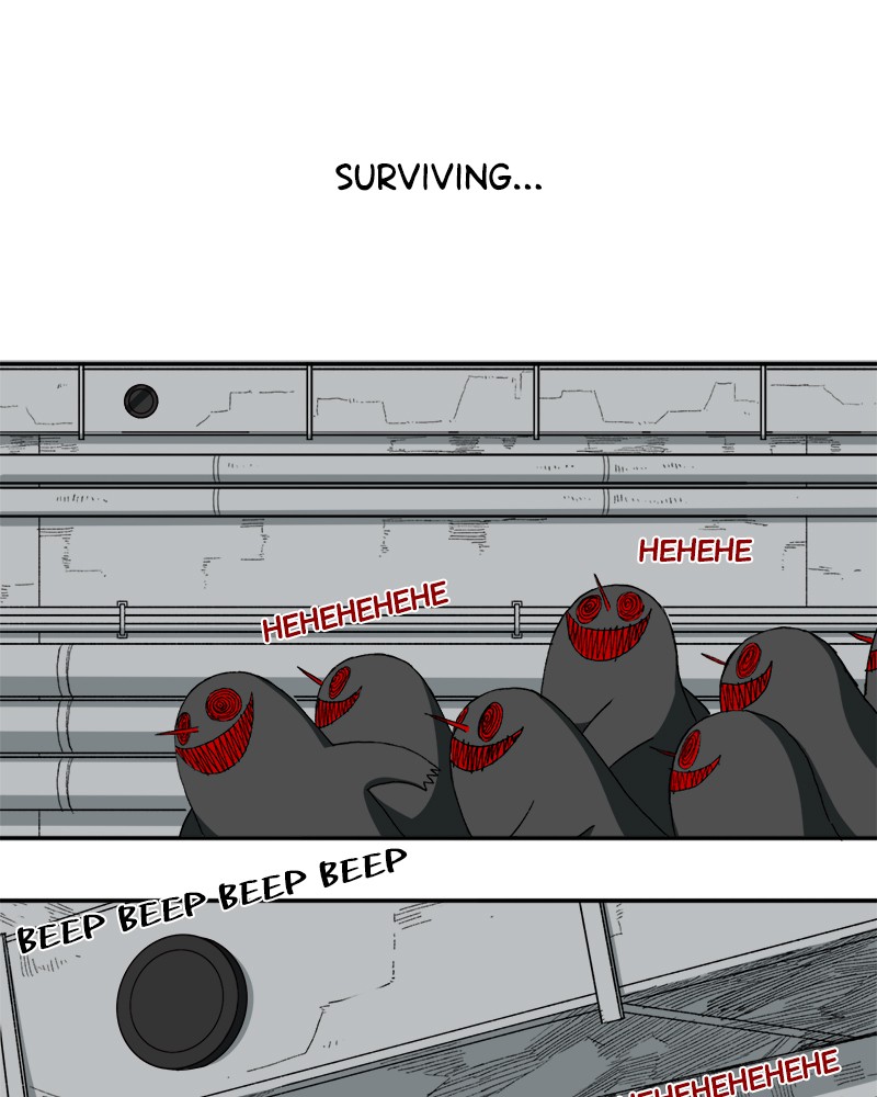 Mosquito War chapter 6 - page 15