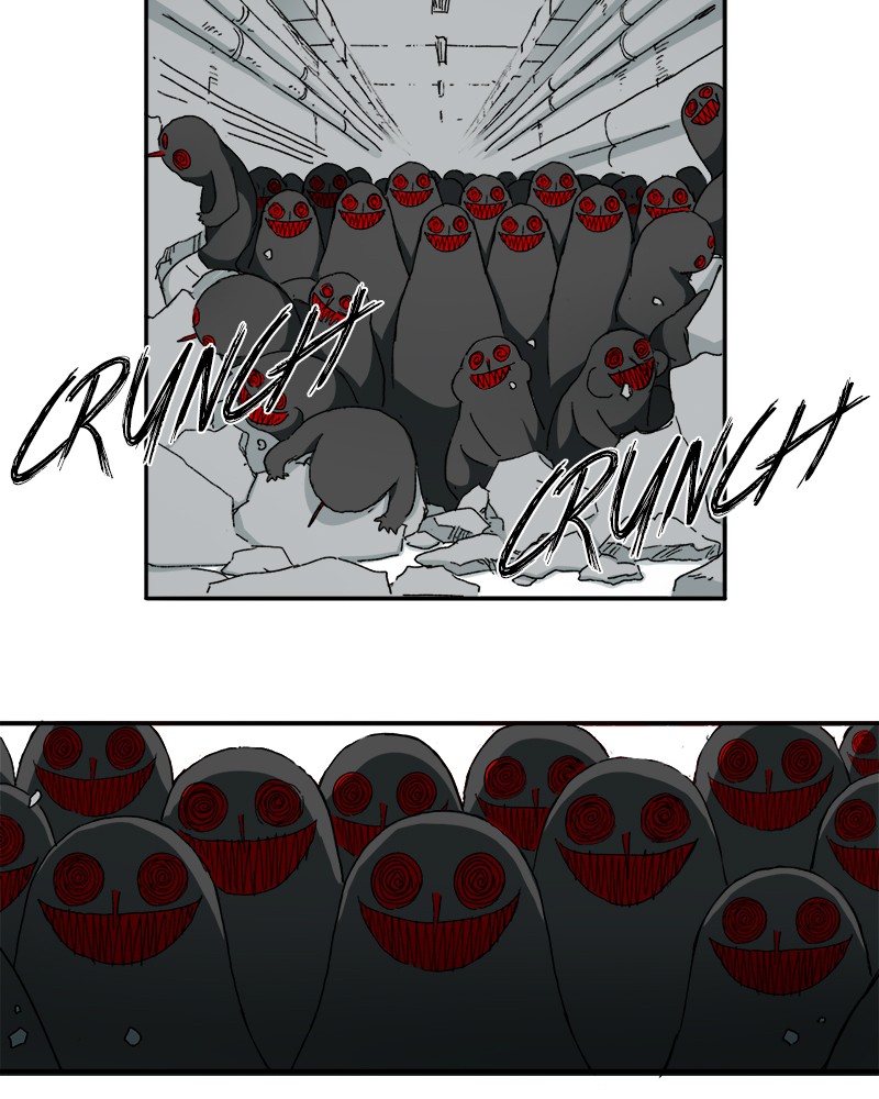 Mosquito War chapter 6 - page 20