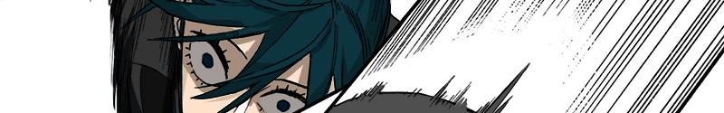 Mosquito War chapter 6 - page 43