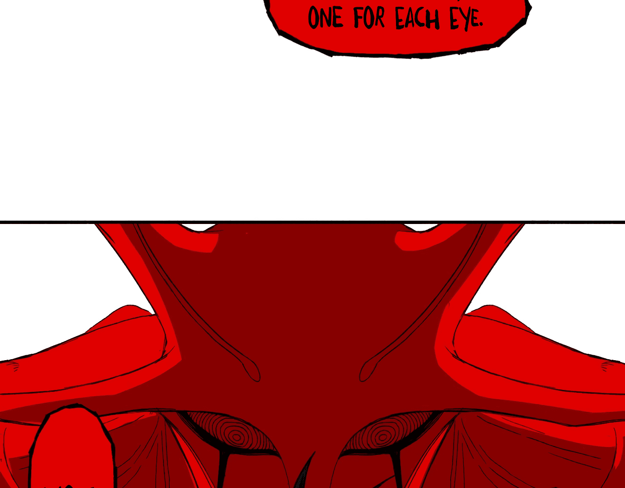 Mosquito War chapter 7 - page 19