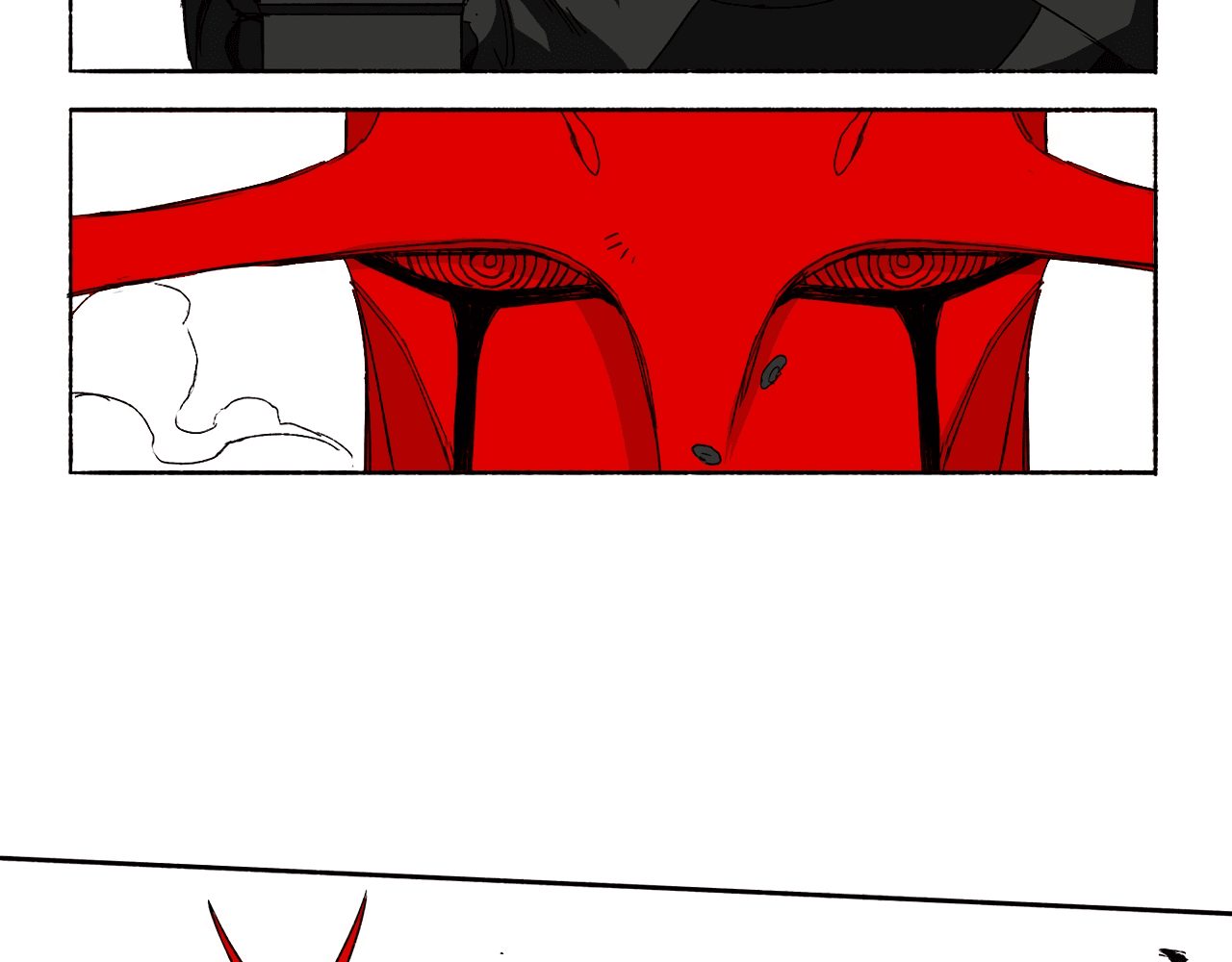 Mosquito War chapter 7 - page 23