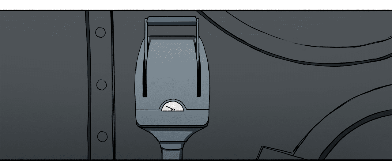 Mosquito War chapter 7 - page 28