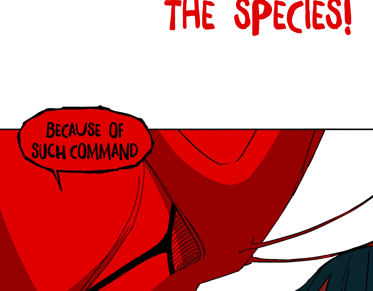 Mosquito War chapter 7 - page 37