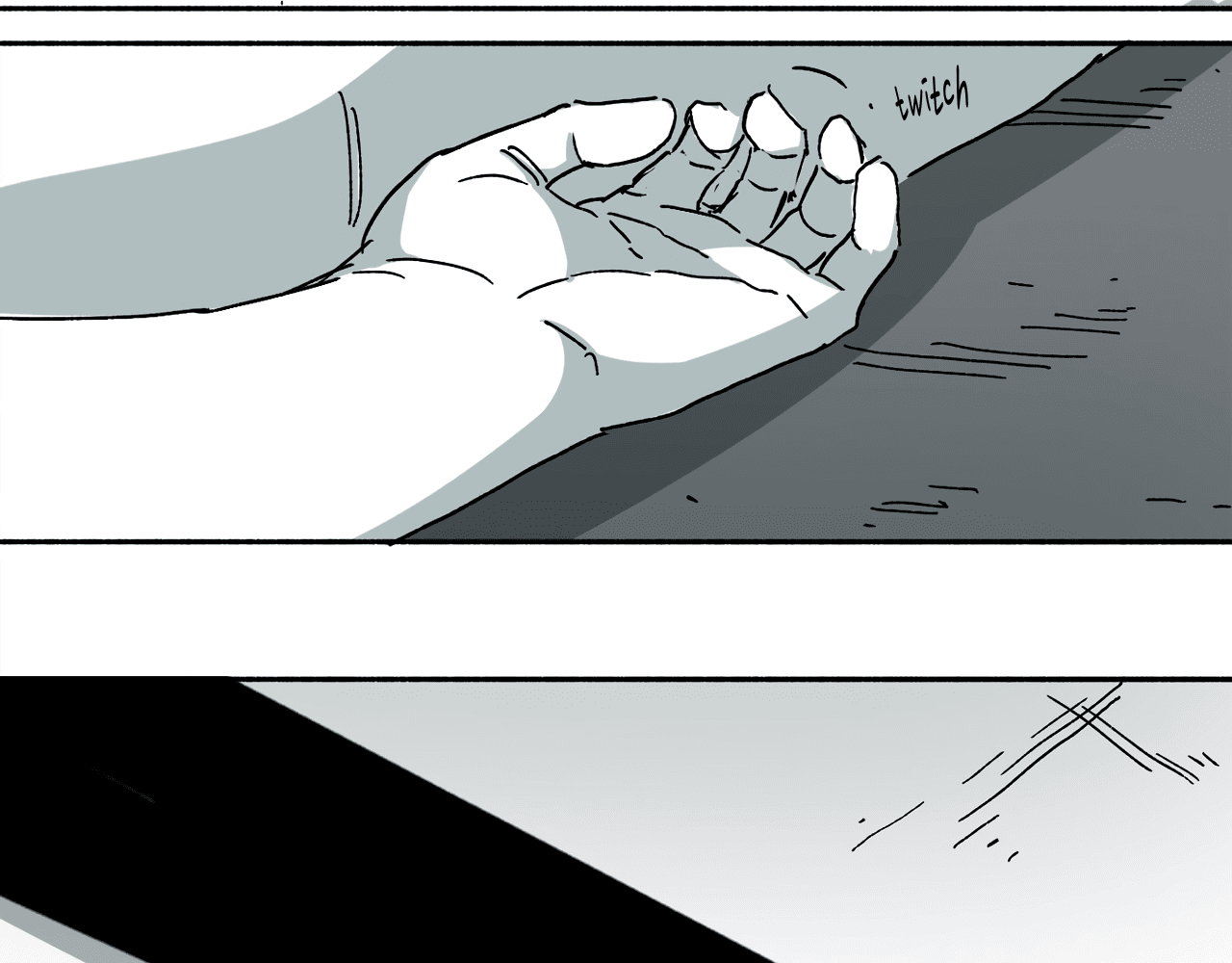 Mosquito War chapter 8 - page 11