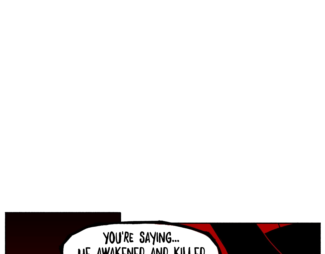 Mosquito War chapter 8 - page 136