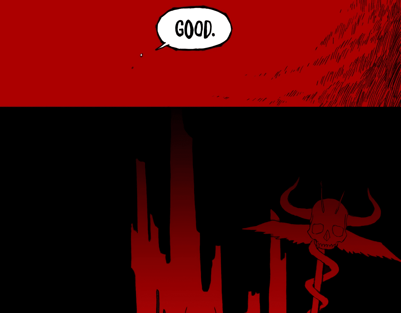 Mosquito War chapter 8 - page 138
