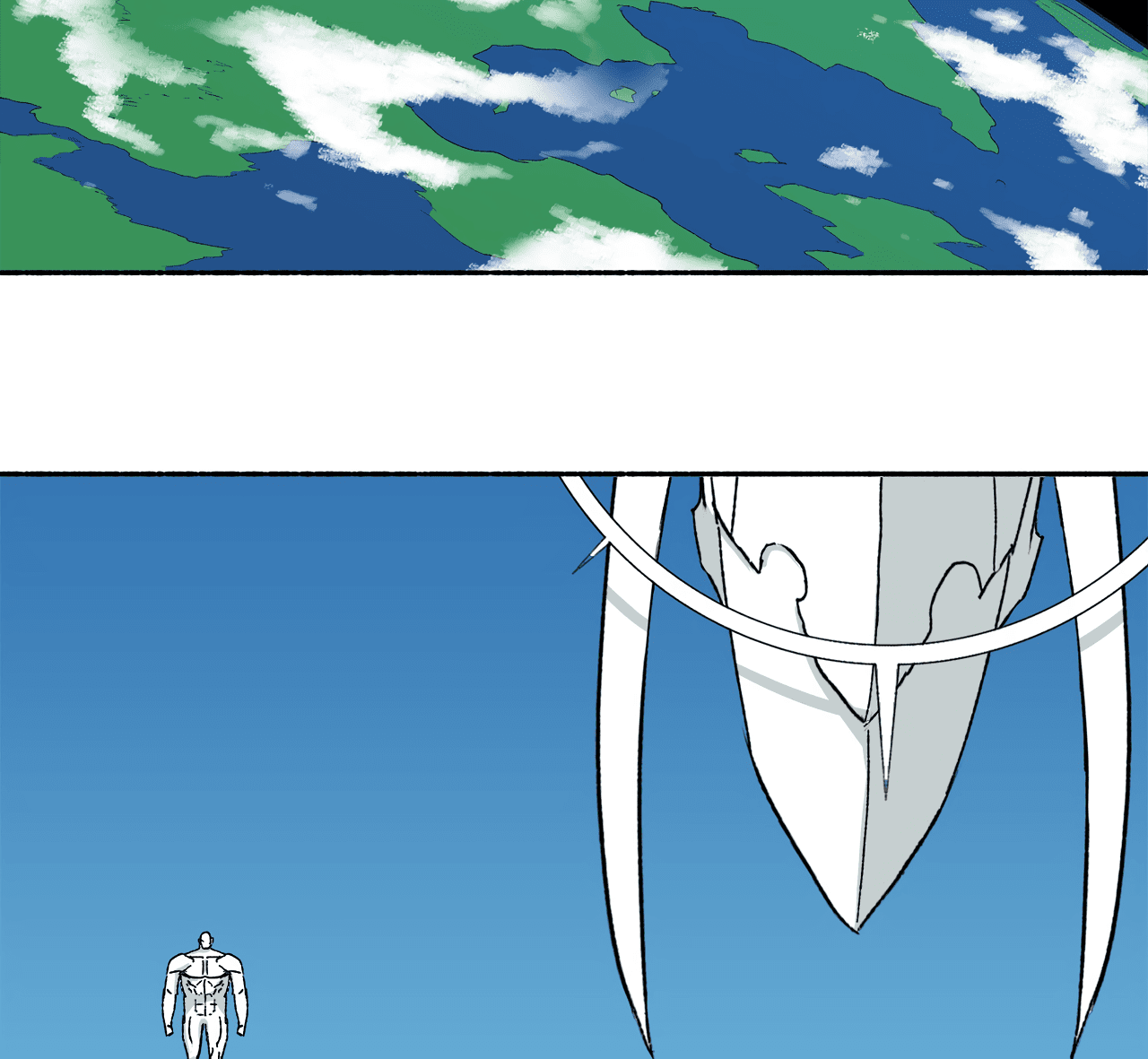 Mosquito War chapter 33 - page 40