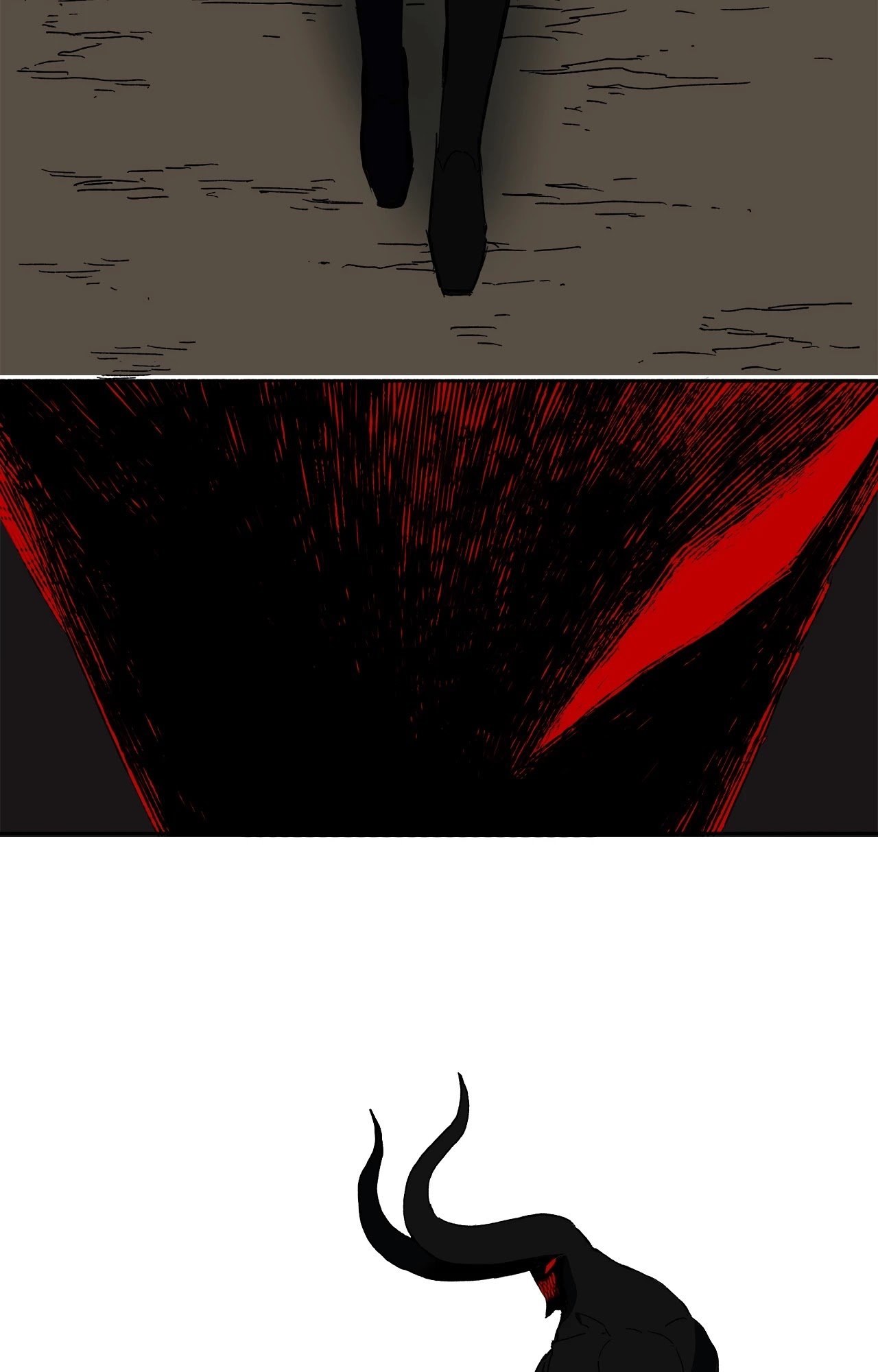 Mosquito War chapter 33 - page 7