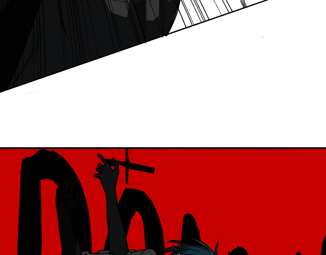 Mosquito War chapter 10 - page 42