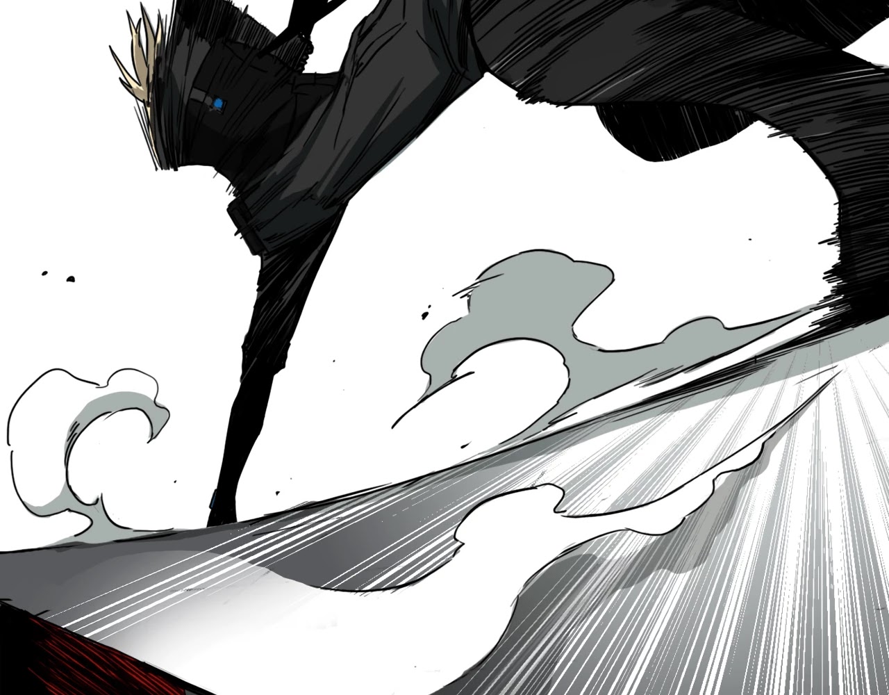 Mosquito War chapter 2 - page 101