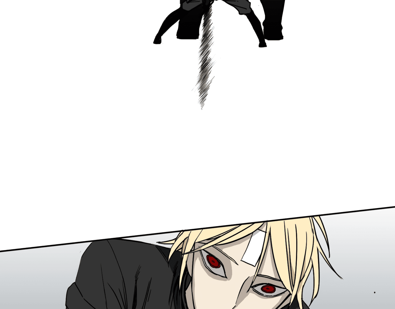 Mosquito War chapter 2 - page 110