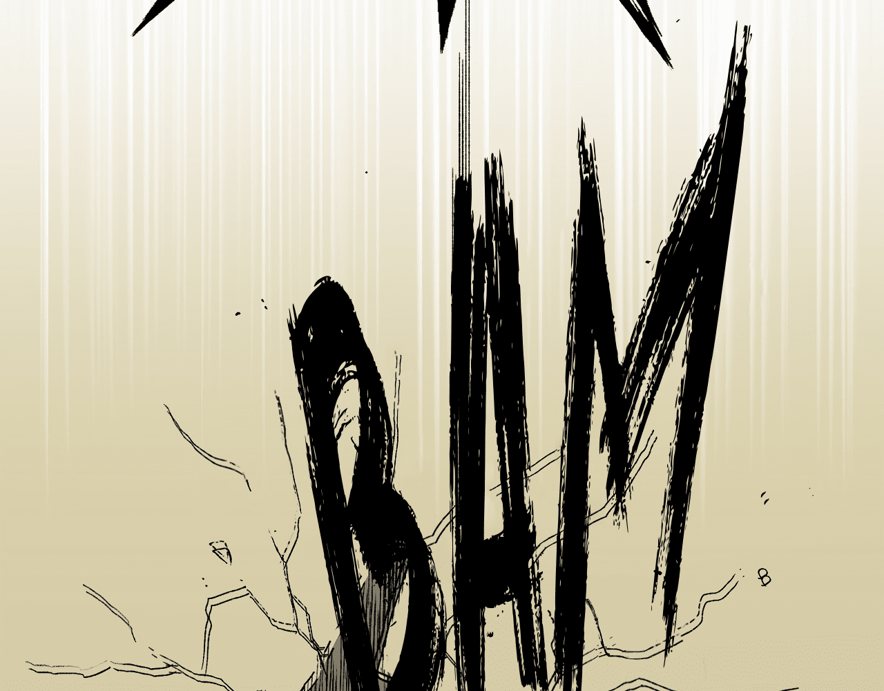 Mosquito War chapter 11 - page 10
