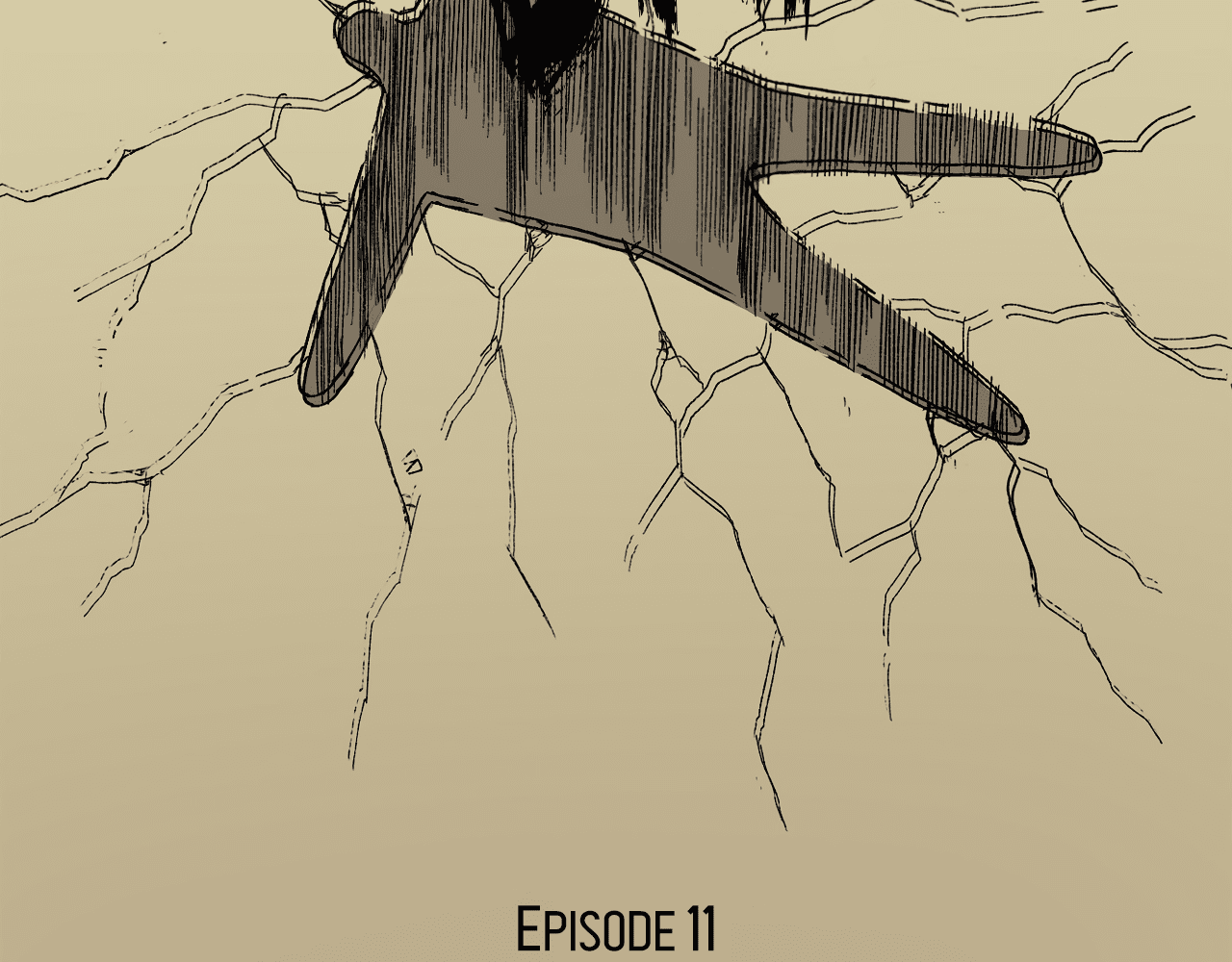 Mosquito War chapter 11 - page 11