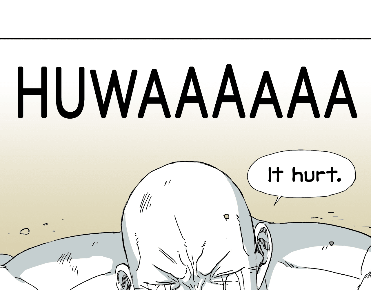 Mosquito War chapter 11 - page 14