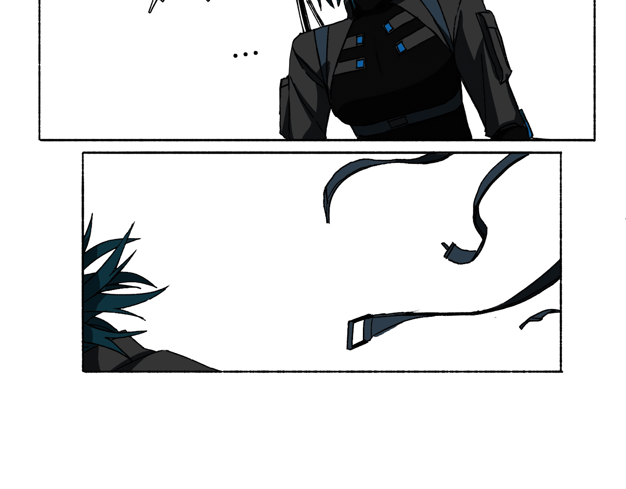 Mosquito War chapter 11 - page 17