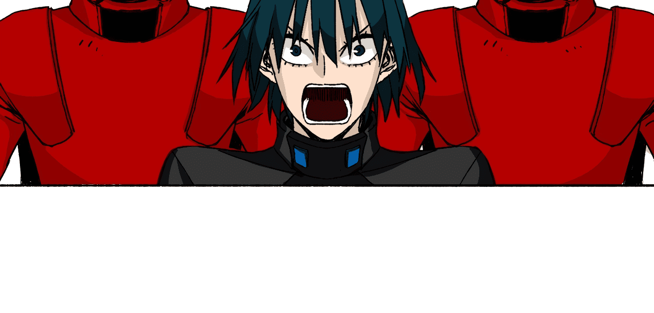 Mosquito War chapter 11 - page 27