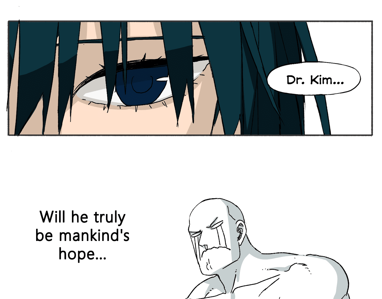 Mosquito War chapter 11 - page 37