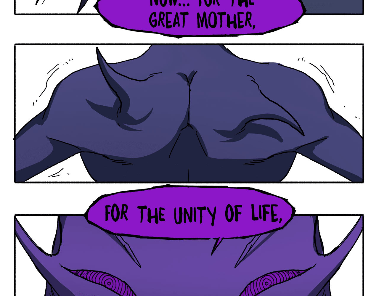 Mosquito War chapter 11 - page 46