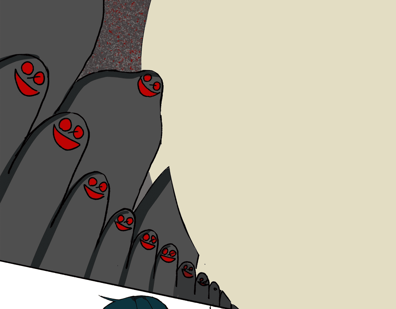 Mosquito War chapter 11 - page 56