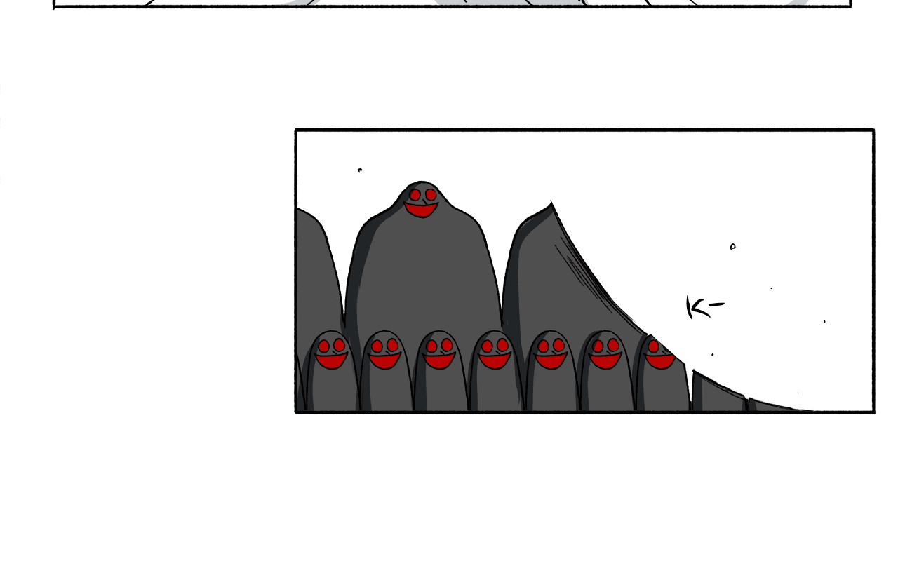 Mosquito War chapter 11 - page 58