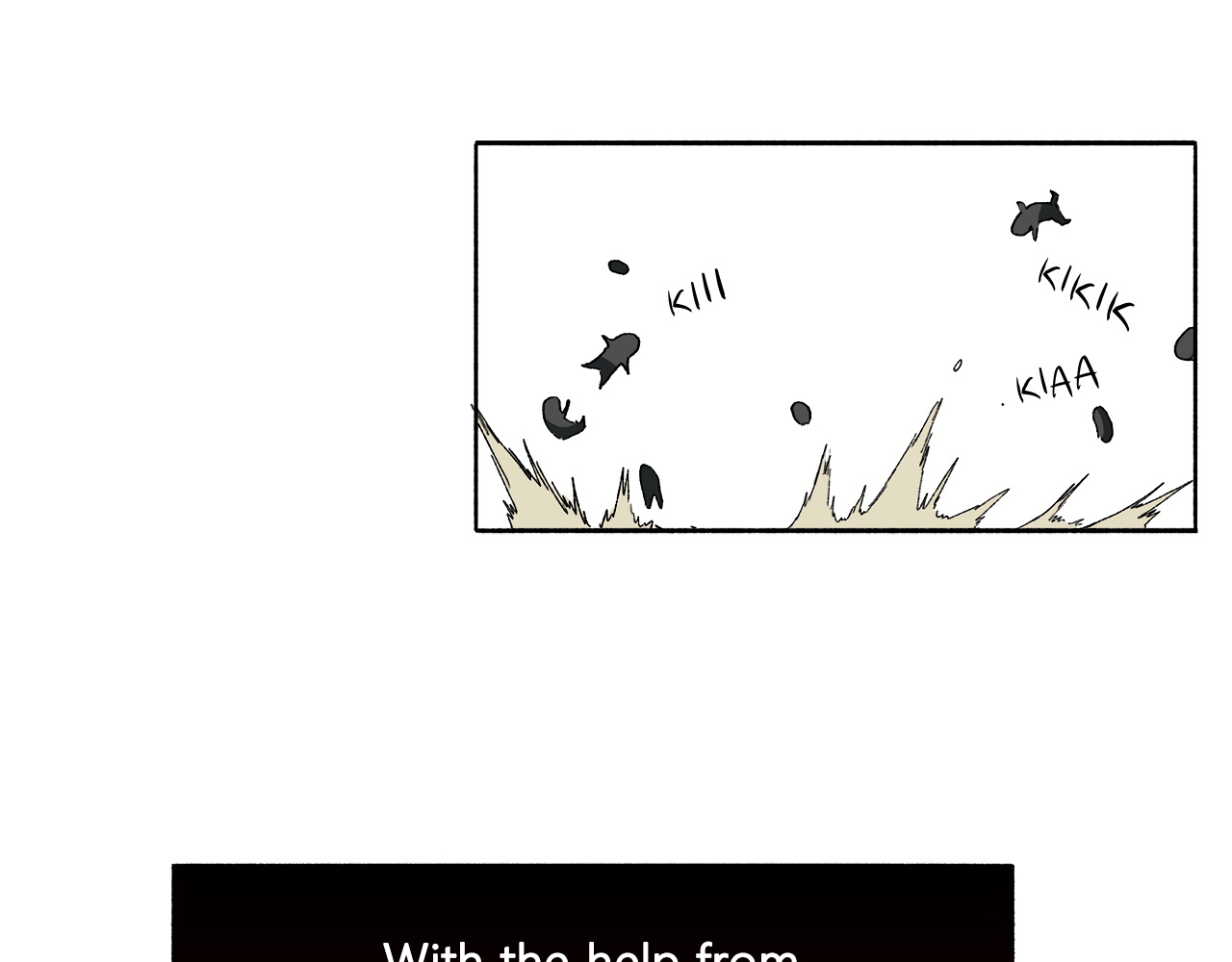Mosquito War chapter 11 - page 59
