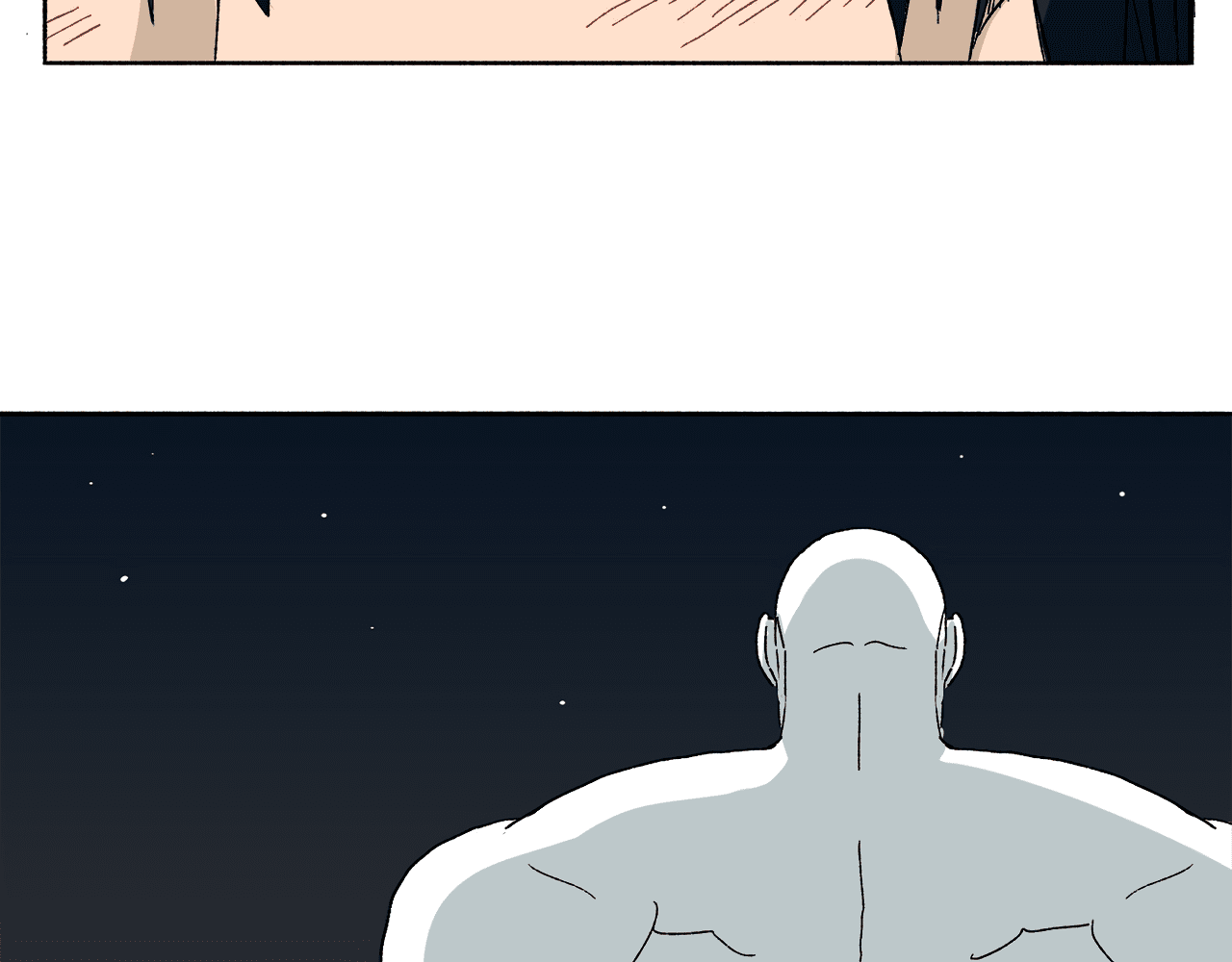 Mosquito War chapter 11 - page 71