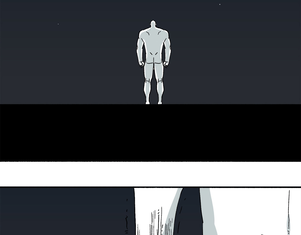 Mosquito War chapter 11 - page 73