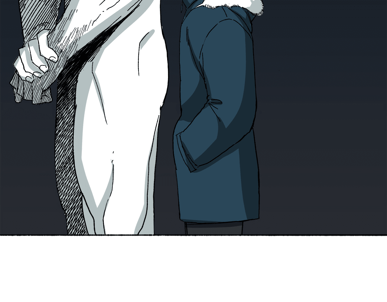 Mosquito War chapter 11 - page 79