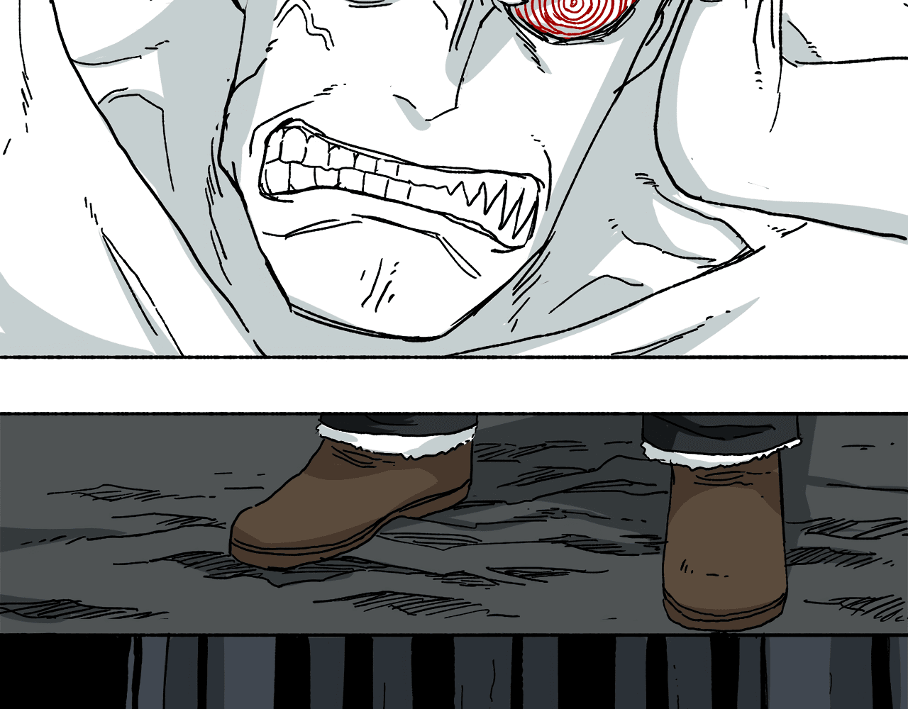 Mosquito War chapter 12 - page 15