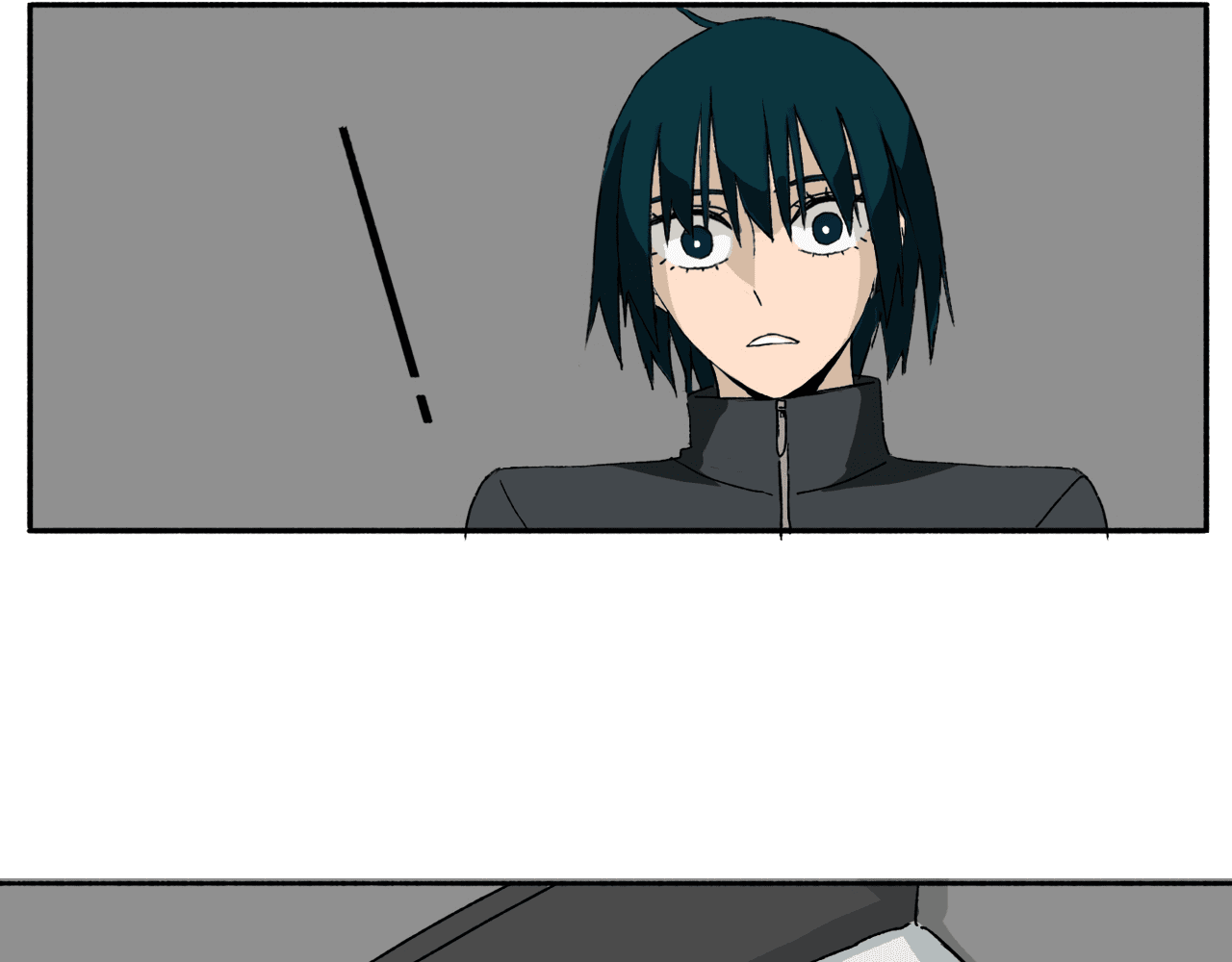 Mosquito War chapter 13 - page 11