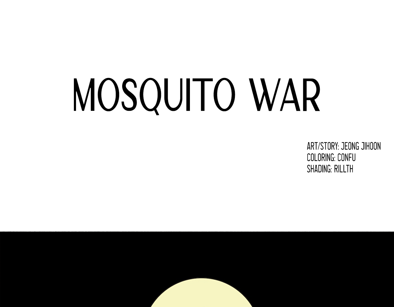 Mosquito War chapter 13 - page 2