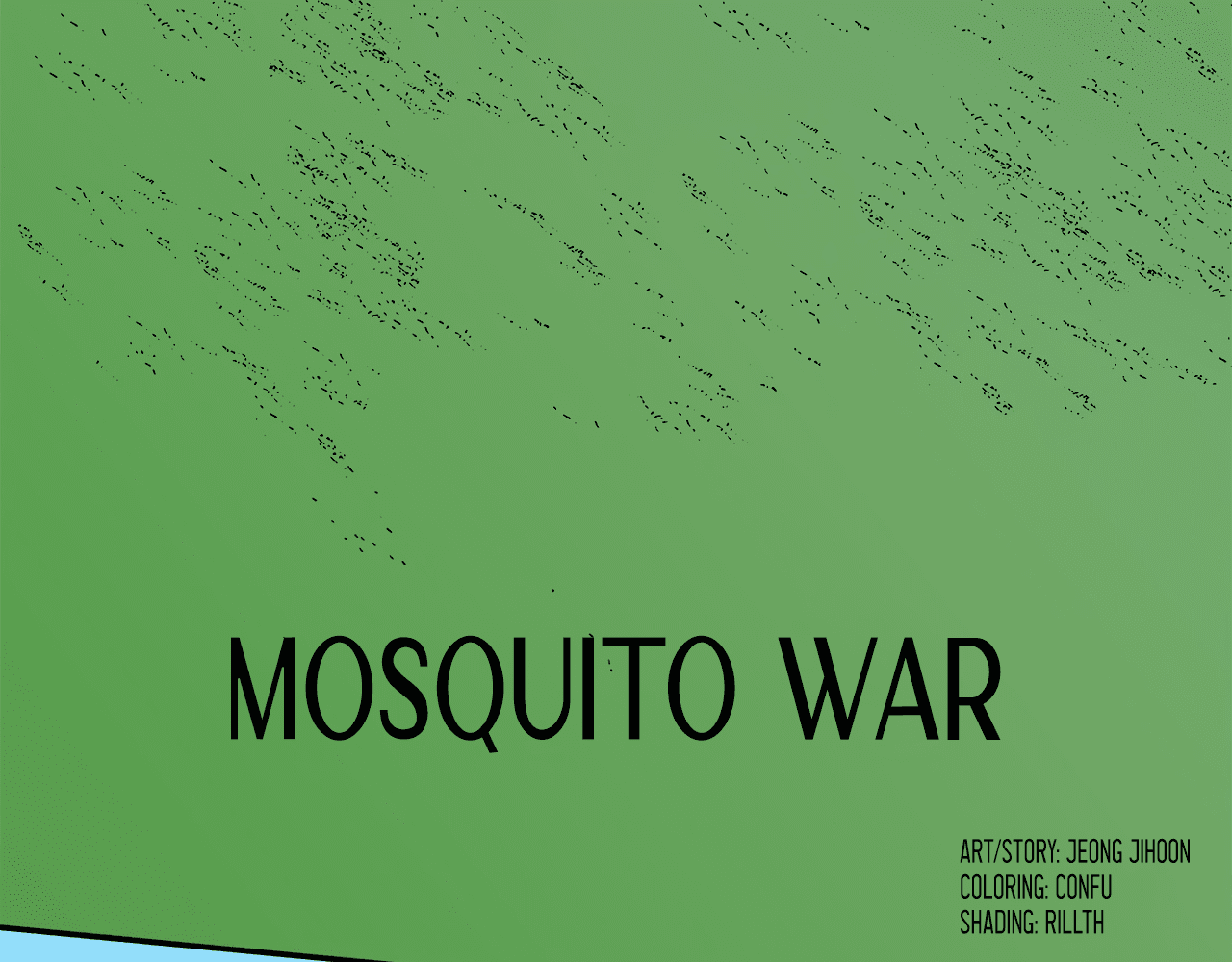 Mosquito War chapter 16 - page 15