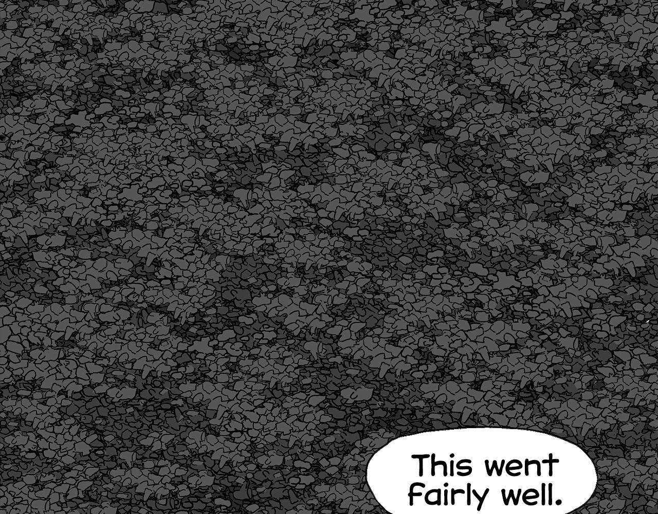 Mosquito War chapter 16 - page 27