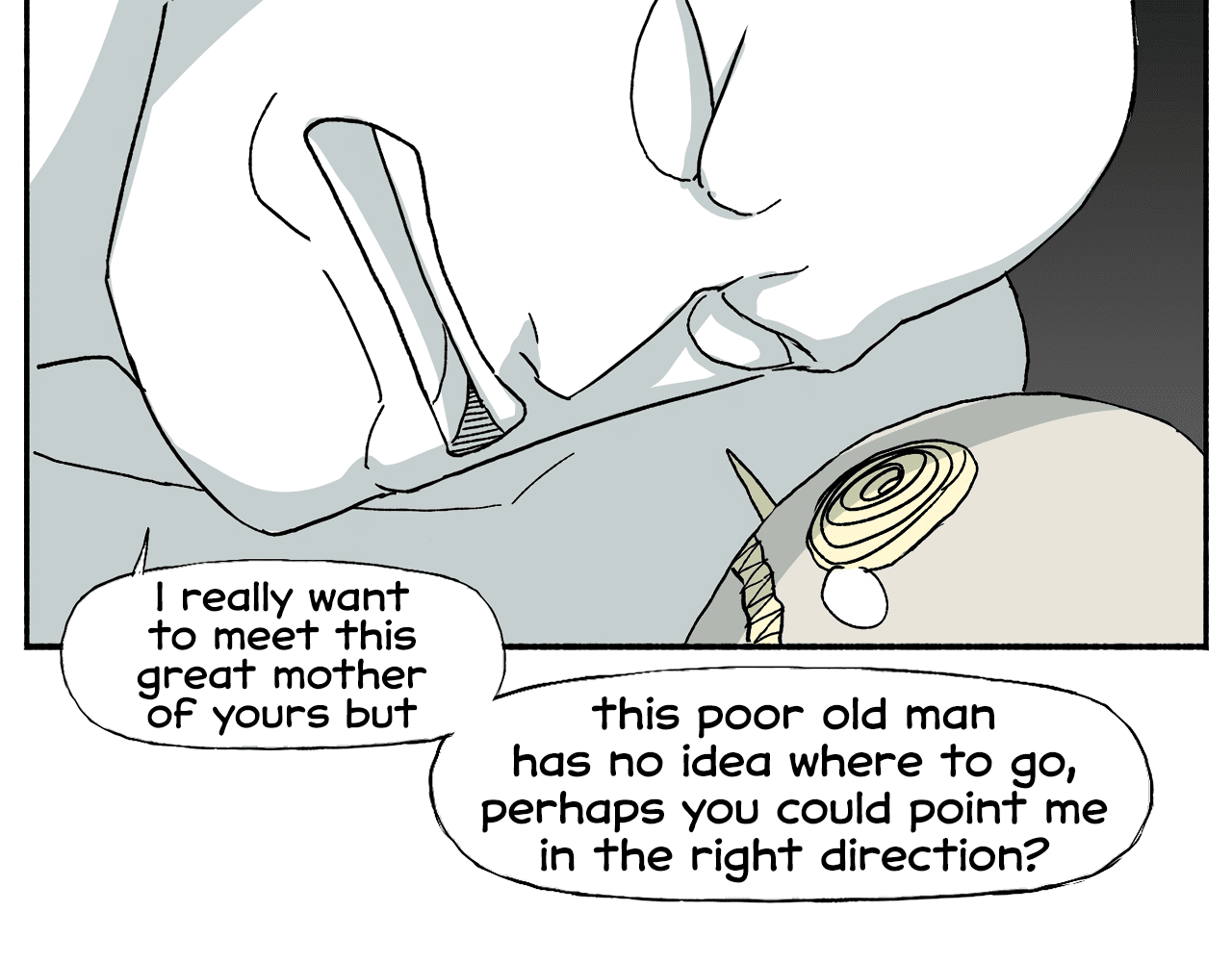 Mosquito War chapter 16 - page 42