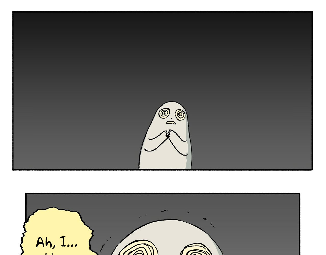 Mosquito War chapter 16 - page 43