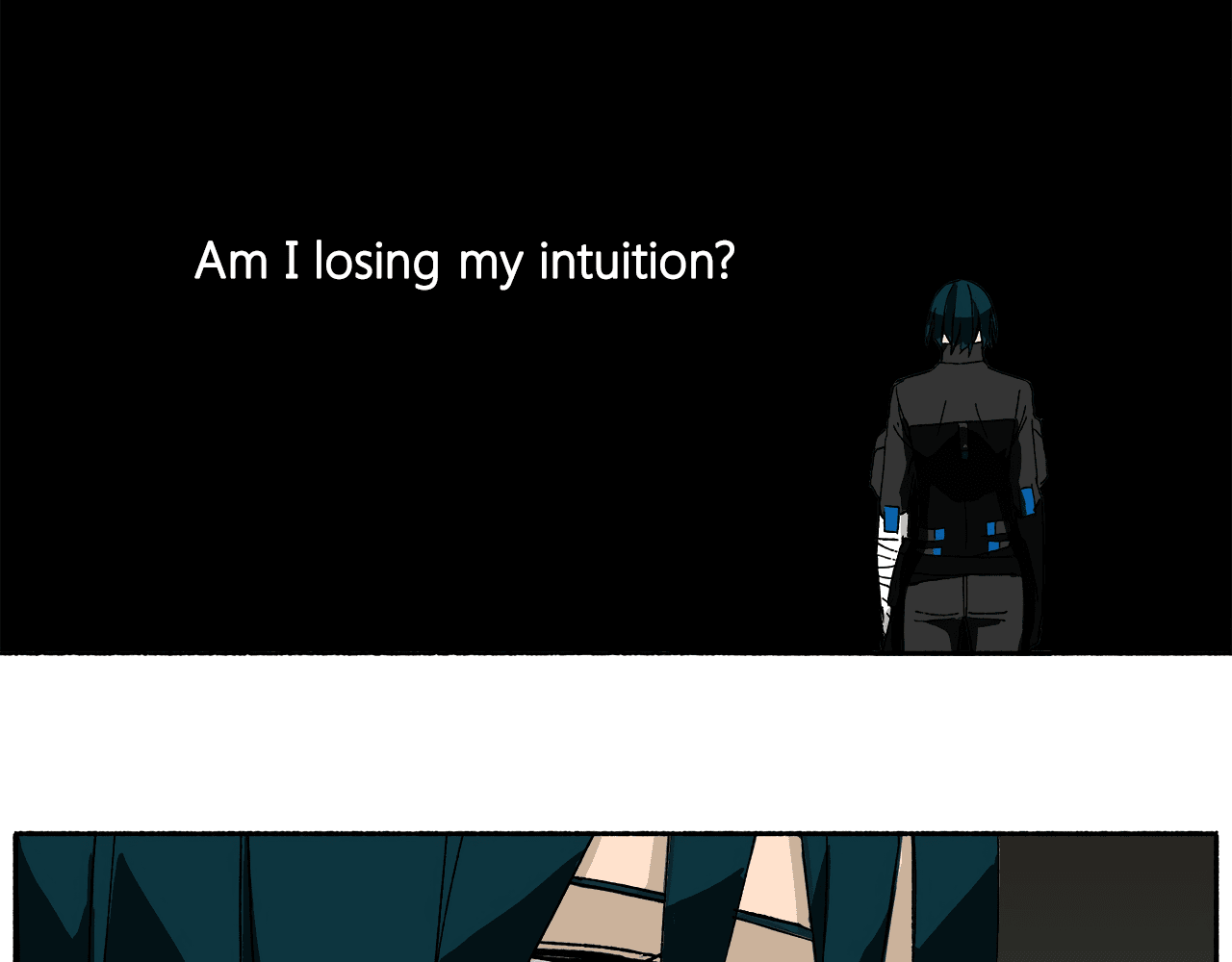 Mosquito War chapter 17 - page 37