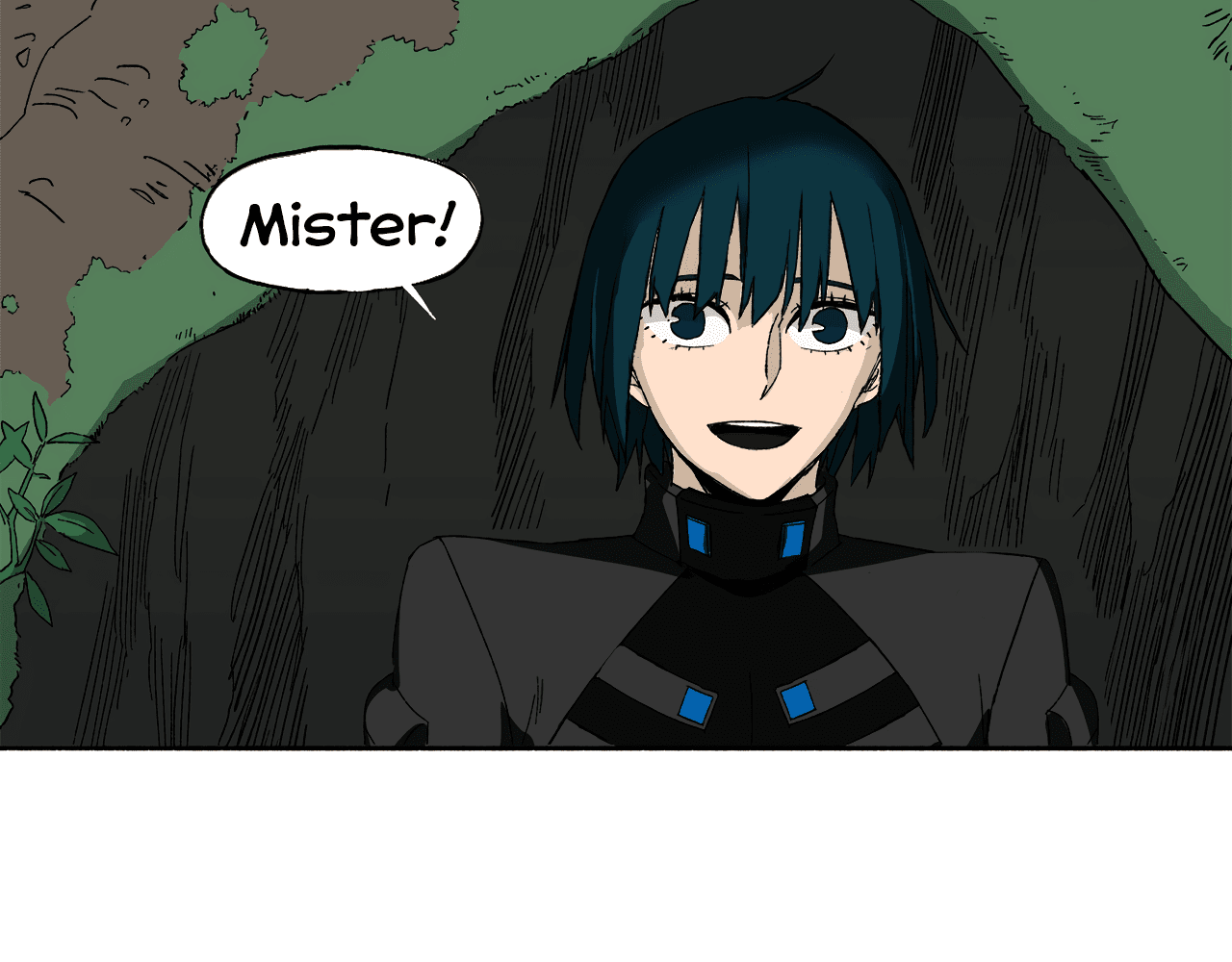 Mosquito War chapter 18 - page 11