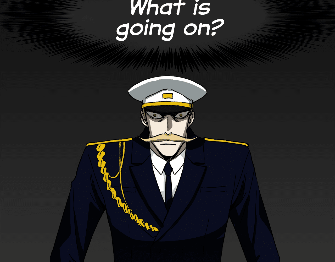 Mosquito War chapter 18 - page 22