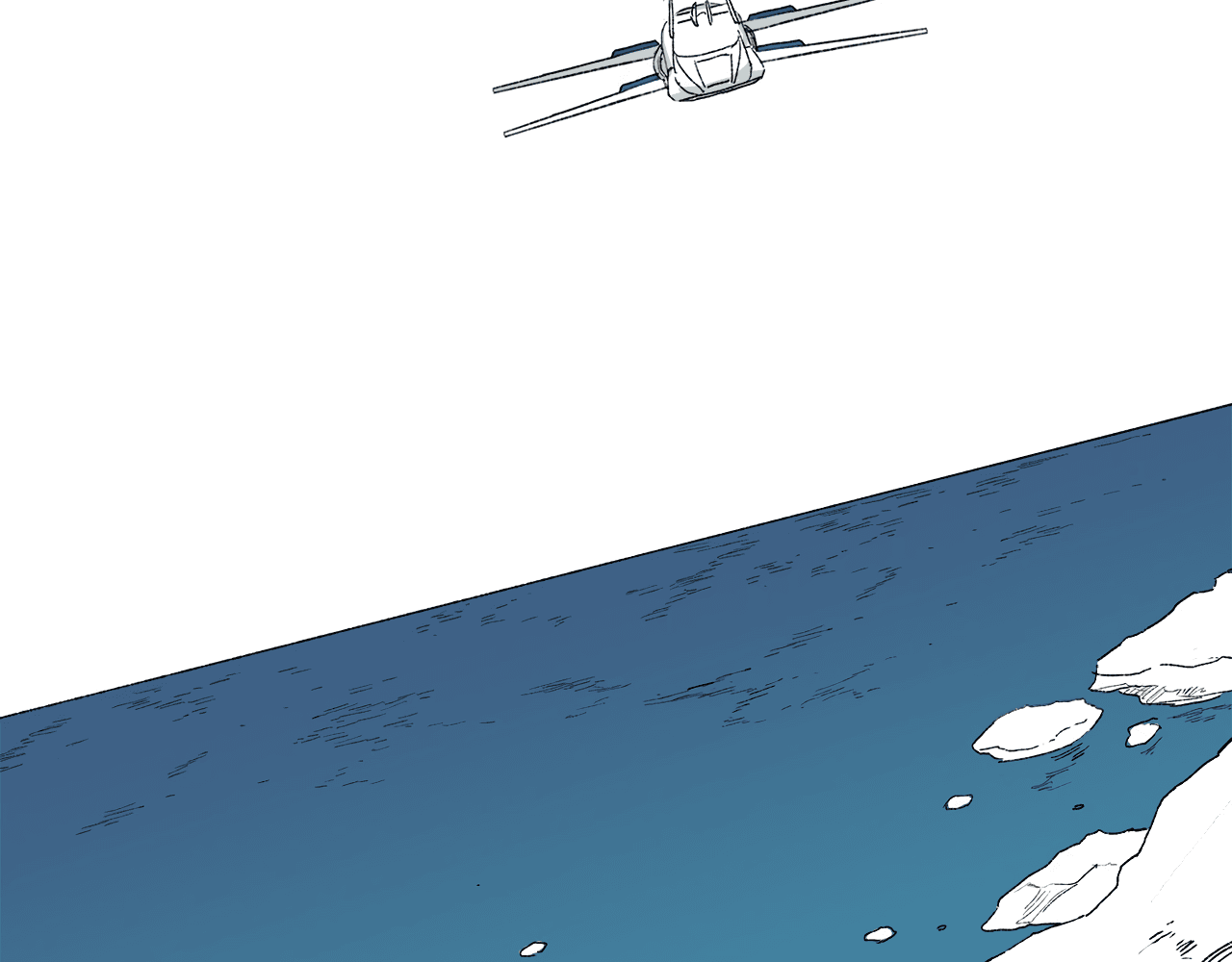 Mosquito War chapter 18 - page 25