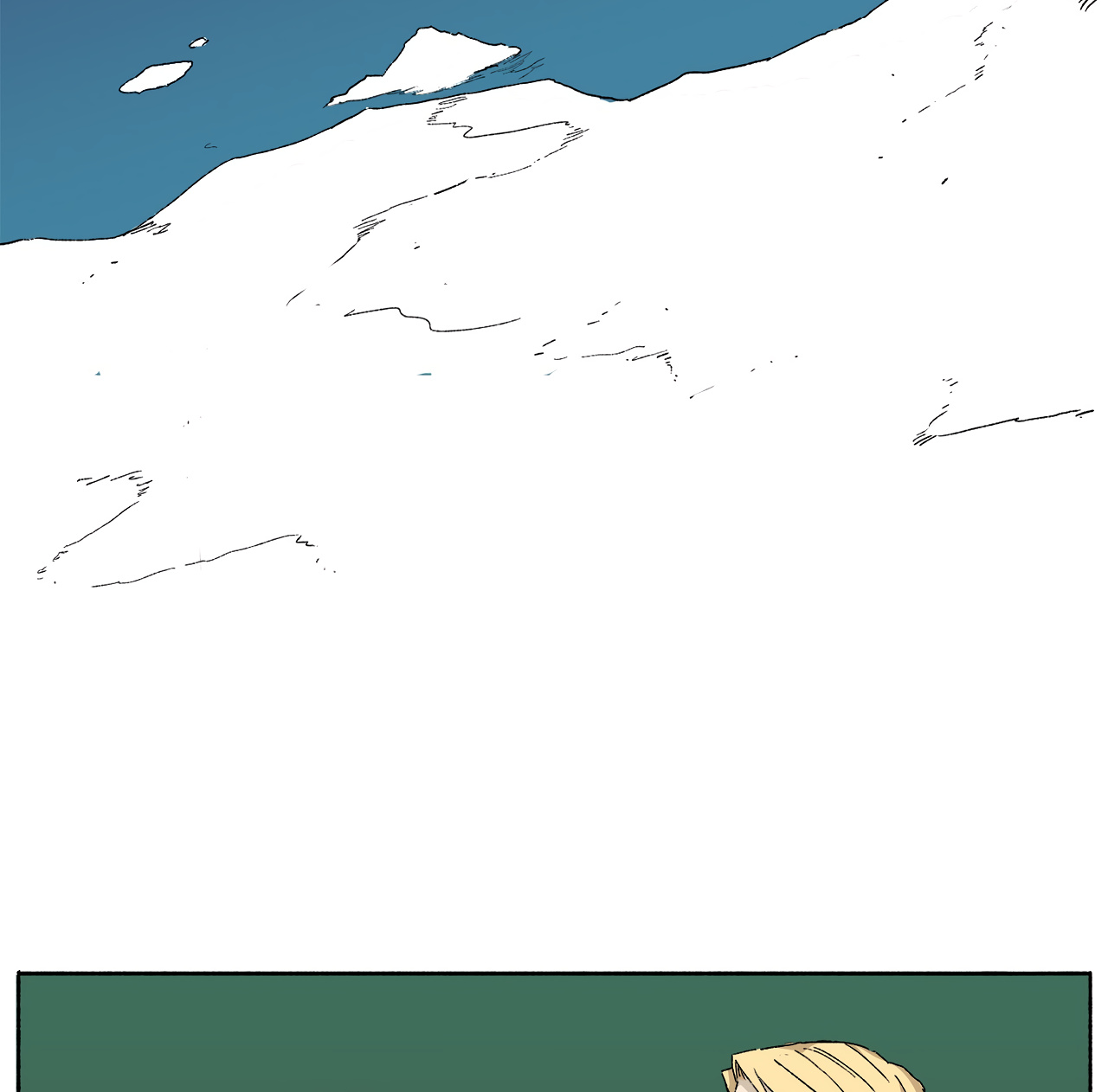 Mosquito War chapter 18 - page 26