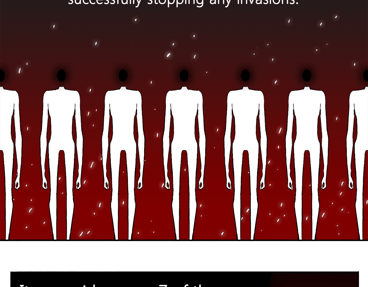 Mosquito War chapter 18 - page 40