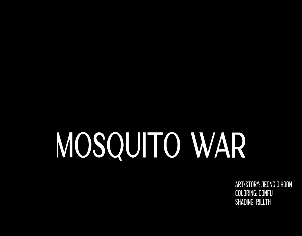 Mosquito War chapter 19 - page 17