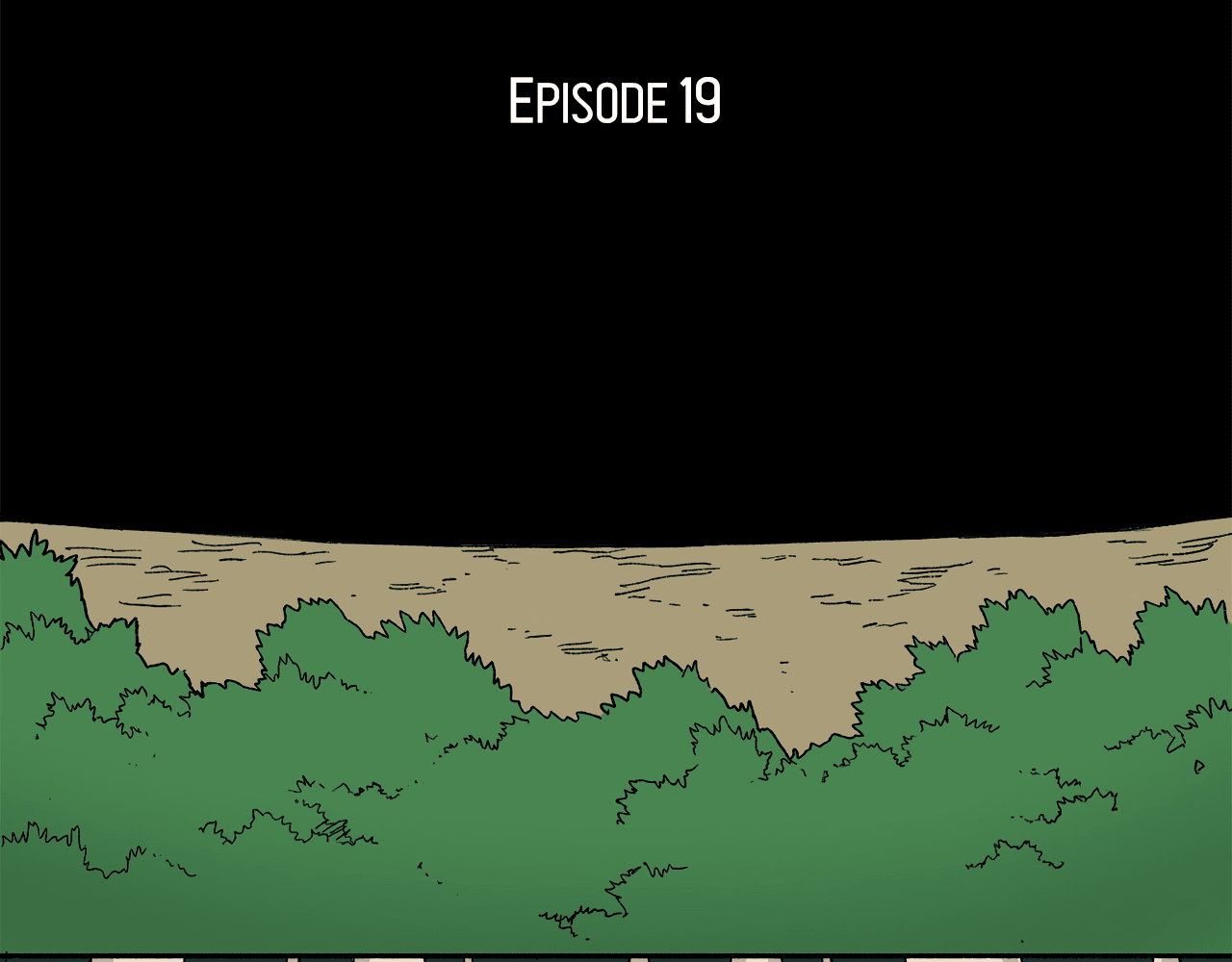 Mosquito War chapter 19 - page 18