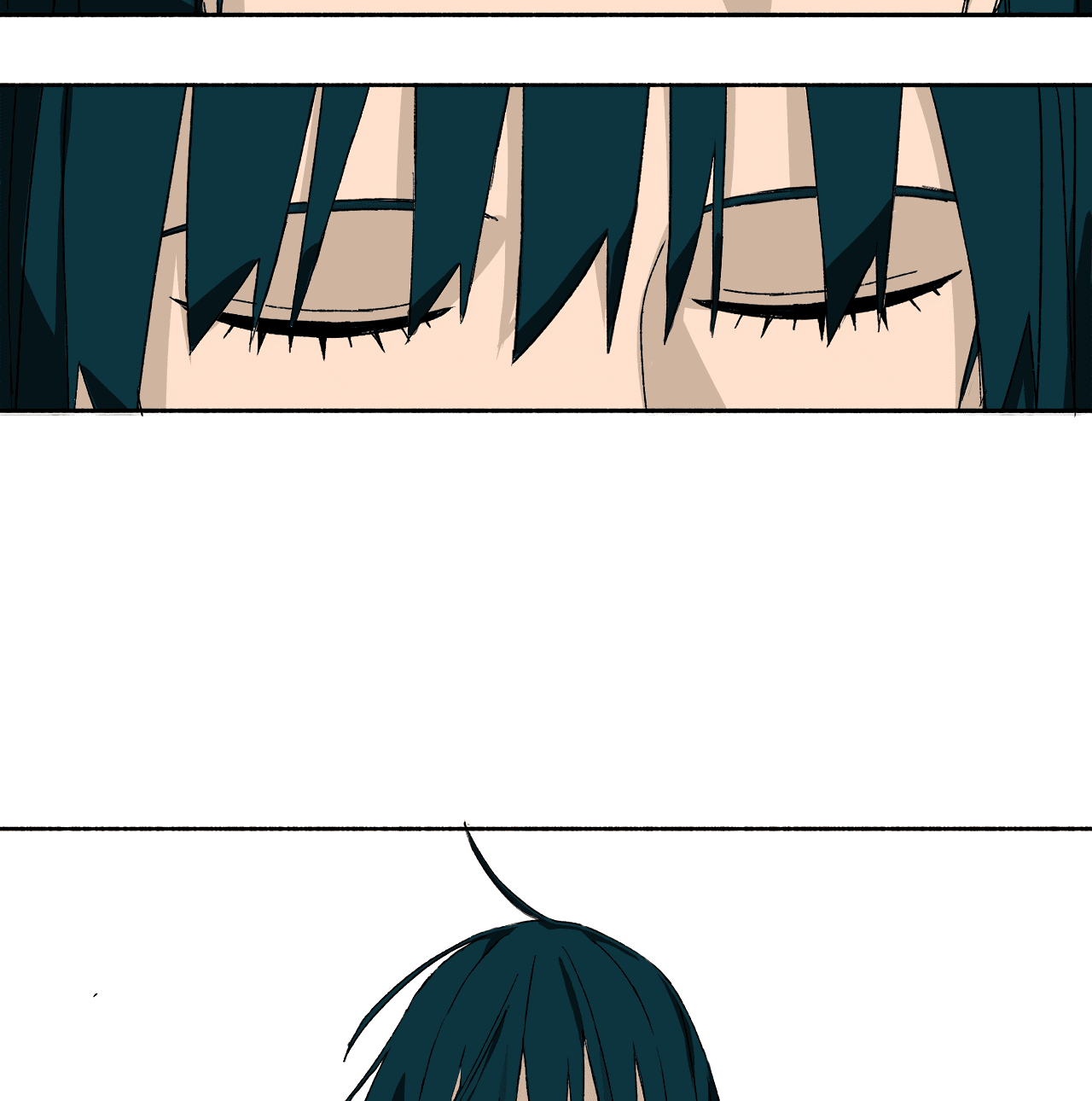 Mosquito War chapter 19 - page 22