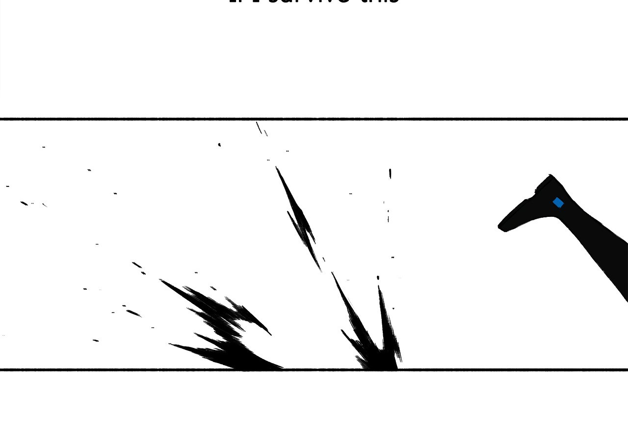 Mosquito War chapter 19 - page 31