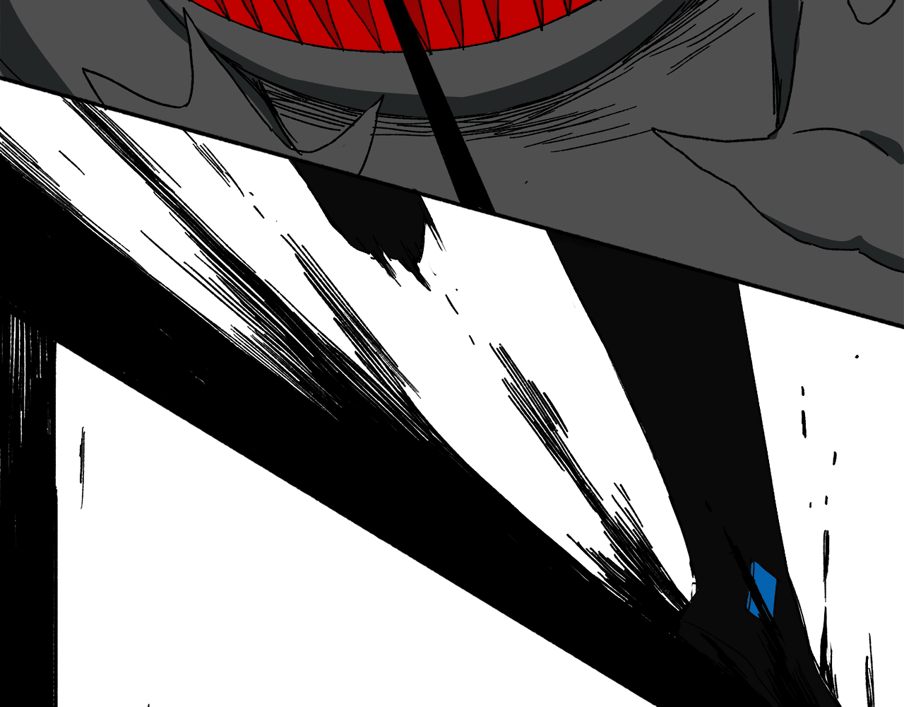 Mosquito War chapter 19 - page 33
