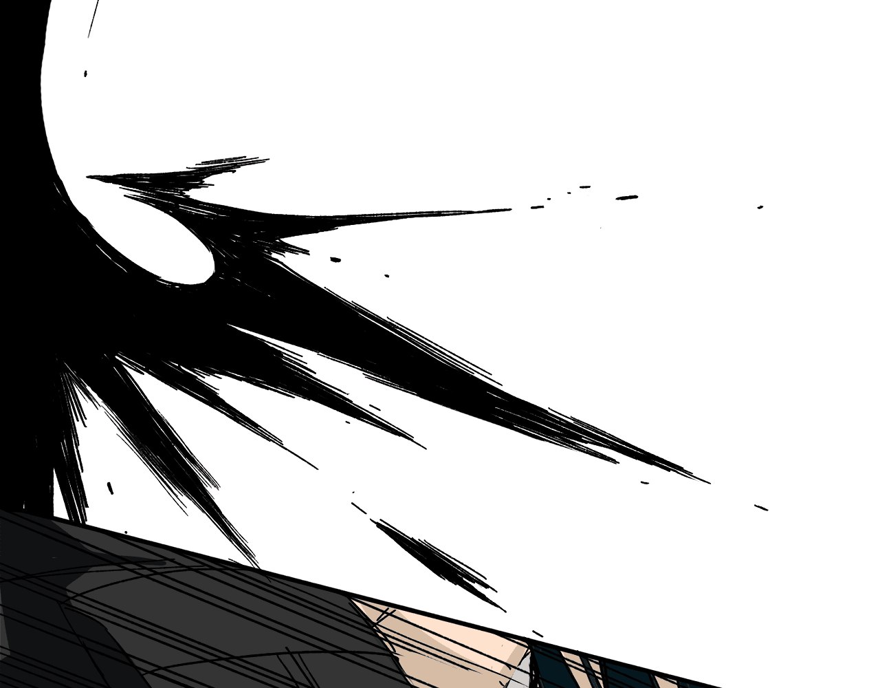 Mosquito War chapter 19 - page 37